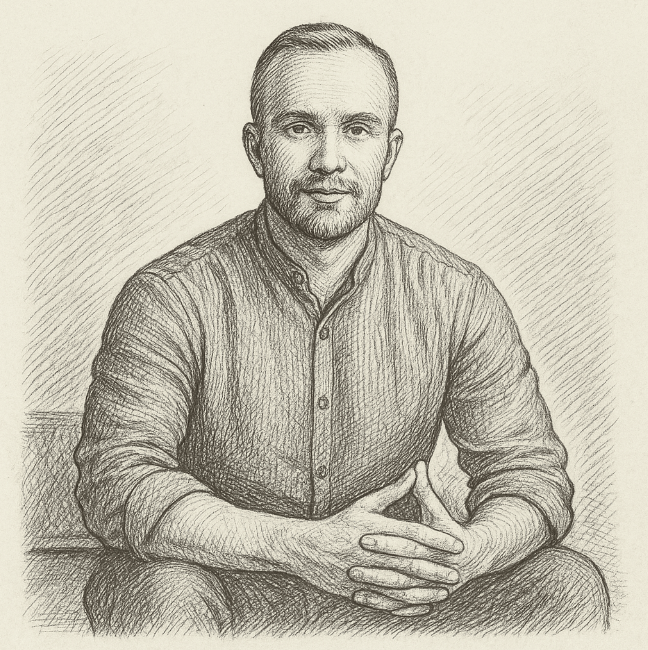 Alex Honchar photo 1